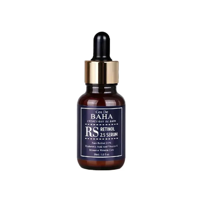 Cos-De-BAHA-Retinol-2.5-Serum Cos-De-BAHA-Retinol-2.5-Serum