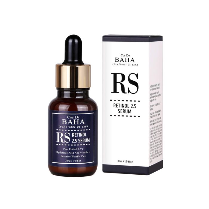Cos-De-BAHA-Retinol-2.5-Serum