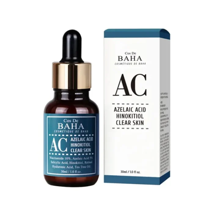 Cos-De-Baha-Acne-Clearing-Serum-Acne-Treatment-AC Cos-De-Baha-Acne-Clearing-Serum-Acne-Treatment-AC-jeizmart