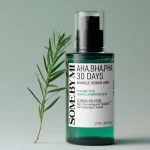 Some By Mi AHA, BHA, PHA 30 Days Miracle Serum - 50ml - Image 2
