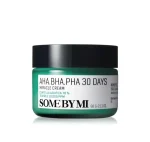 Some By Mi AHA BHA PHA 30 Days Miracle Cream 60g-jeizmart