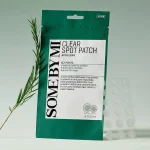 Some by mi 30 days Miracle Clear Spot Patch - 18pcs - Image 2