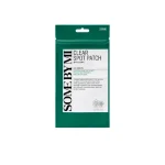 Some by mi 30 days Miracle Clear Spot Patch - Jeizmart
