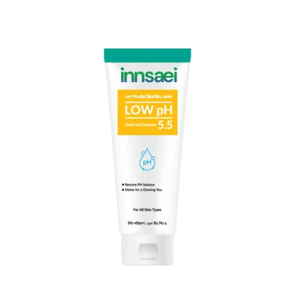 innsaei-low-ph-daily-gel-cleanser-55-150ml-jeizmart