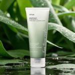 Anua Heartleaf Quercetinol Pore Deep Cleansing Foam - 150ml