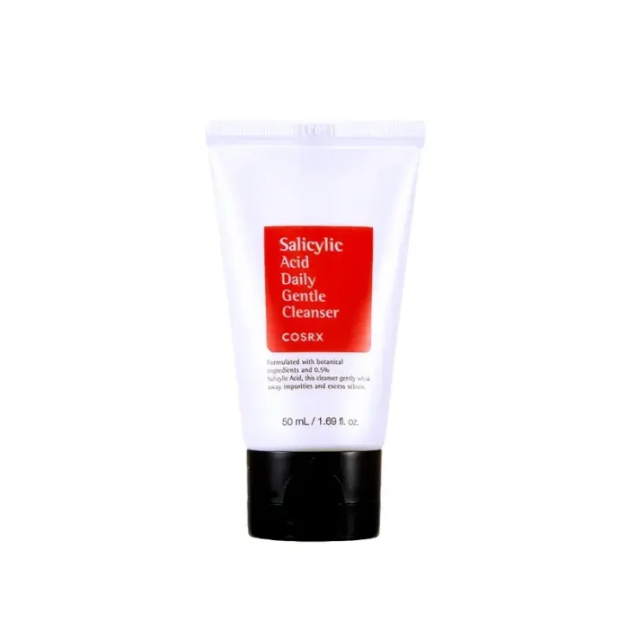 Cosrx-salicylic-acid-cleanser-50ml Cosrx Salicylic Acid Daily Gentle Cleanser