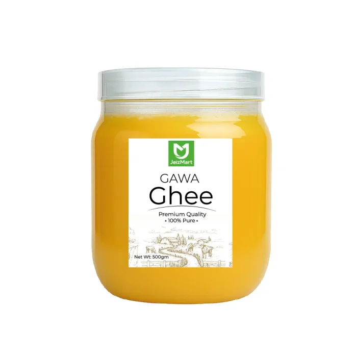 প্রিমিয়াম গাওয়া ঘি