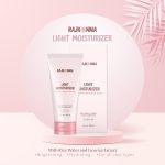 Rajkonna Light Moisturizer With Rice Water And Licorice Extract - (50gm) - Image 5