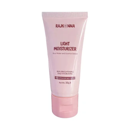 Rajkonna Light Moisturizer jeizmart