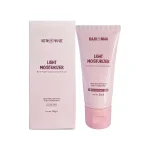 Rajkonna Light Moisturizer With Rice Water And Licorice Extract - (50gm) - Image 2