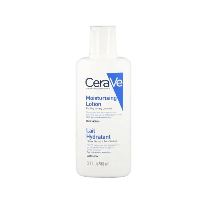 cerave-moisturising-lotion-88ml CeraVe Moisturising Lotion