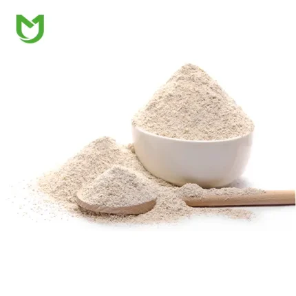 Barley Flour (যবের ছাতু)