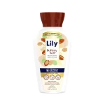 Lily Buttery Soft Nourishing Skin Lotion 100ml
