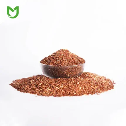 Lal Chal - গঞ্জিয়া লাল চাল