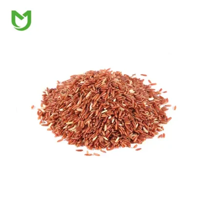 Lal Chal - গঞ্জিয়া লাল চাল