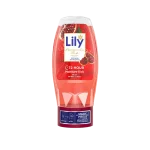 Lily Pomegranate Crush Body Wash 250ml