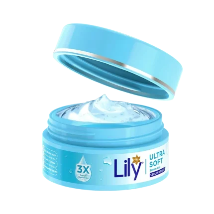 Lily Ultra Soft Serum Gel