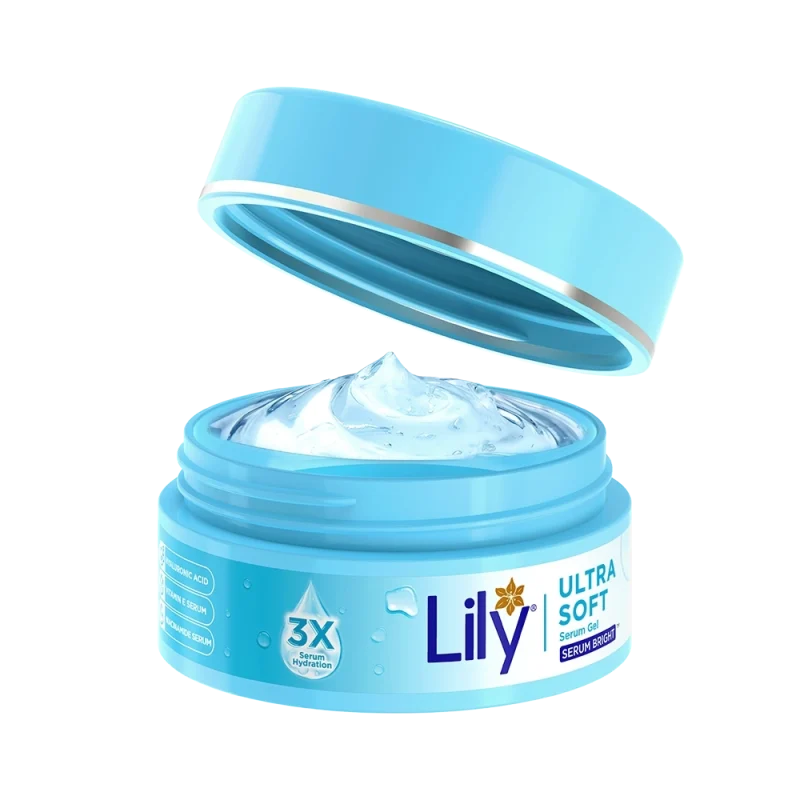 Lily Ultra Soft Serum Gel