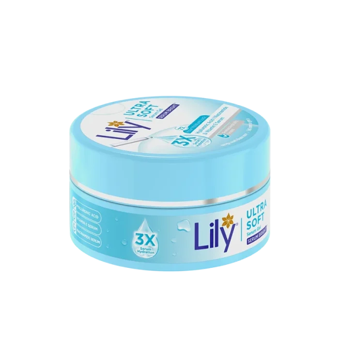Lily Ultra Soft Serum Gel