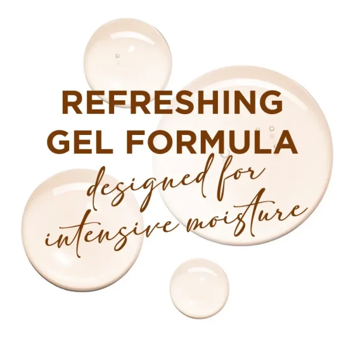 Lily Whipped Shea Body Wash 250ml - Image 5