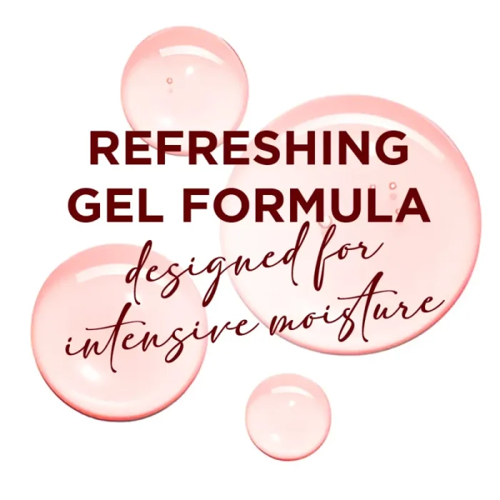 Lily Pomegranate Crush Body Wash 250ml - Image 5