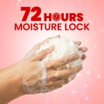 Lily Pomegranate Crush Body Wash 250ml - Image 6