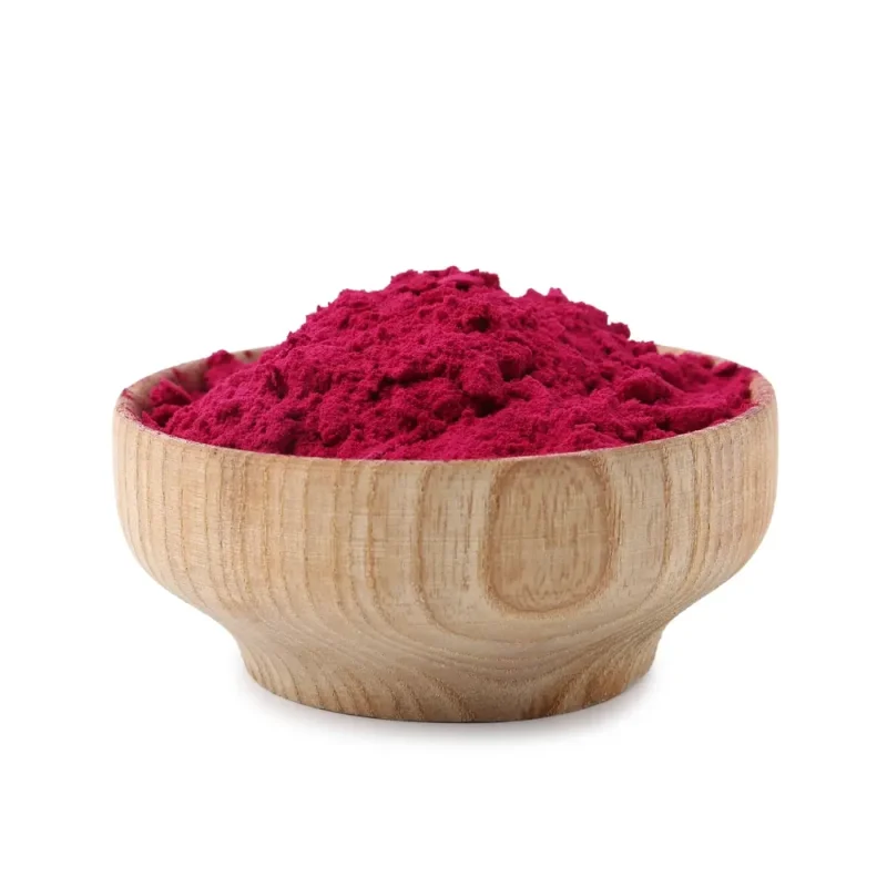 বিটরুট পাউডার Beetroot Powder