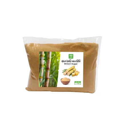 লাল চিনি Brown Sugar